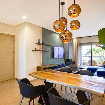 Darkech Prestigia Luxury Apt 马拉喀什 外观 照片