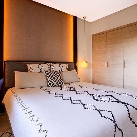 Darkech Prestigia Luxury Apt 马拉喀什 外观 照片