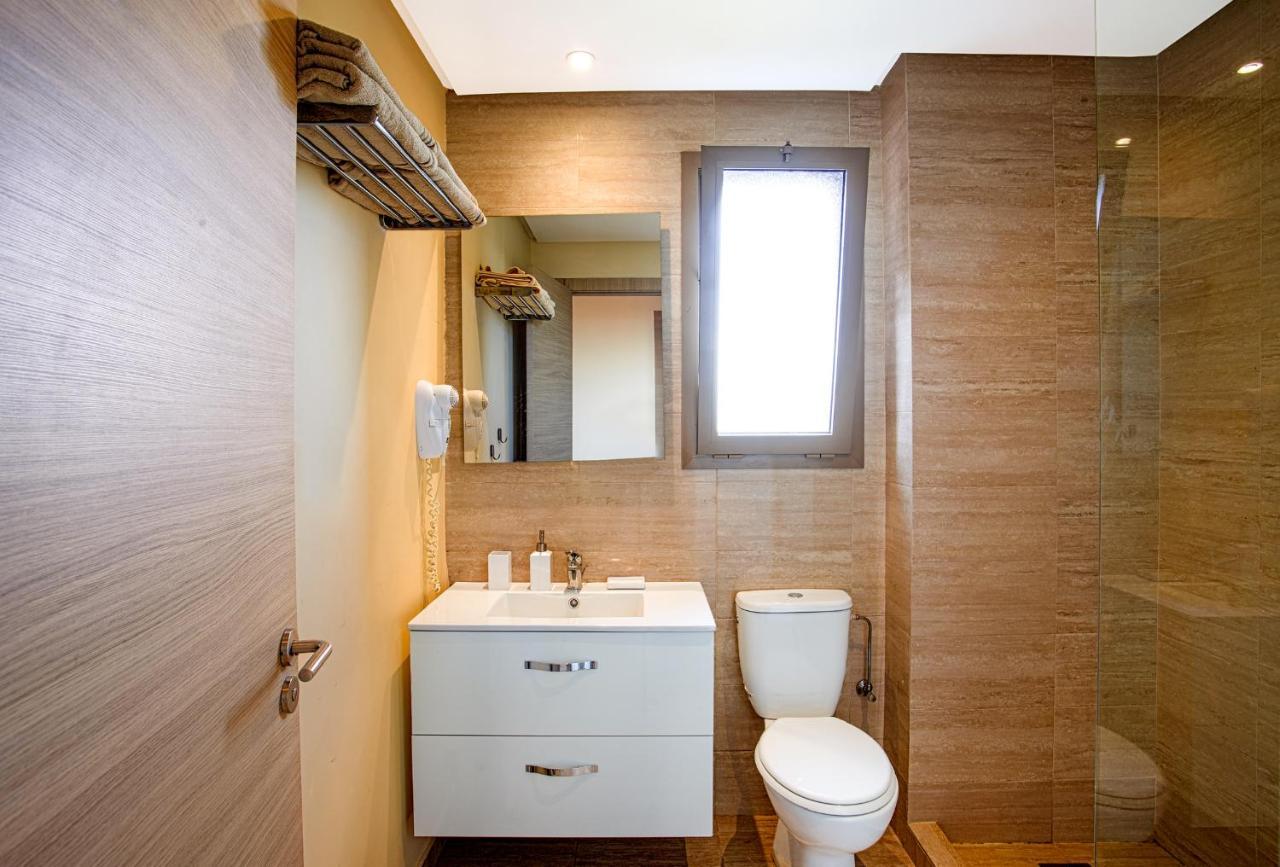 Darkech Prestigia Luxury Apt 马拉喀什 外观 照片